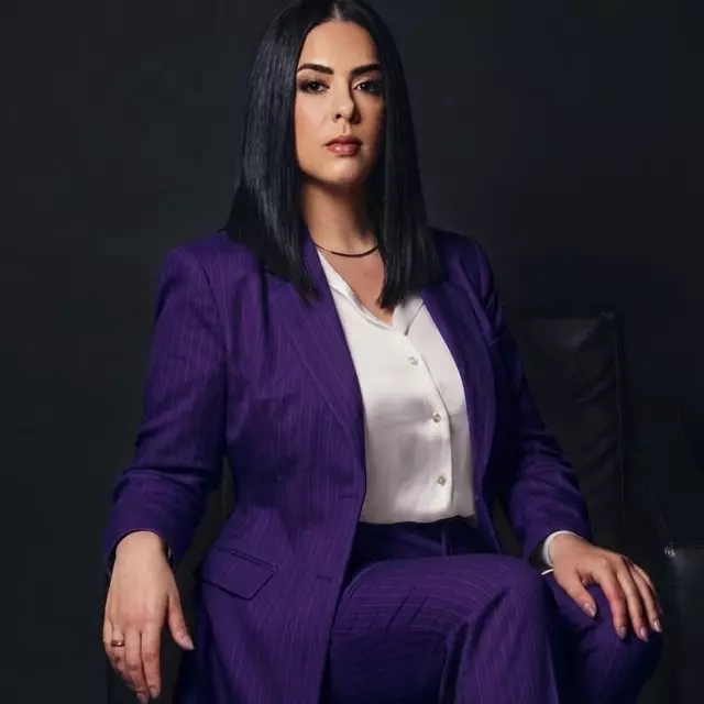 Giovanna Giordano