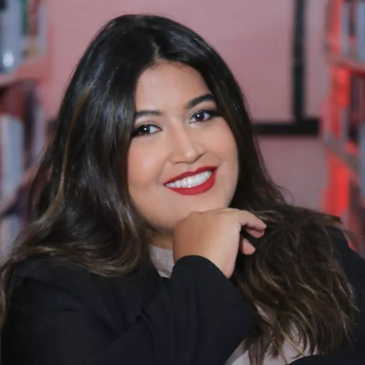 Vanderléia Candido Elias