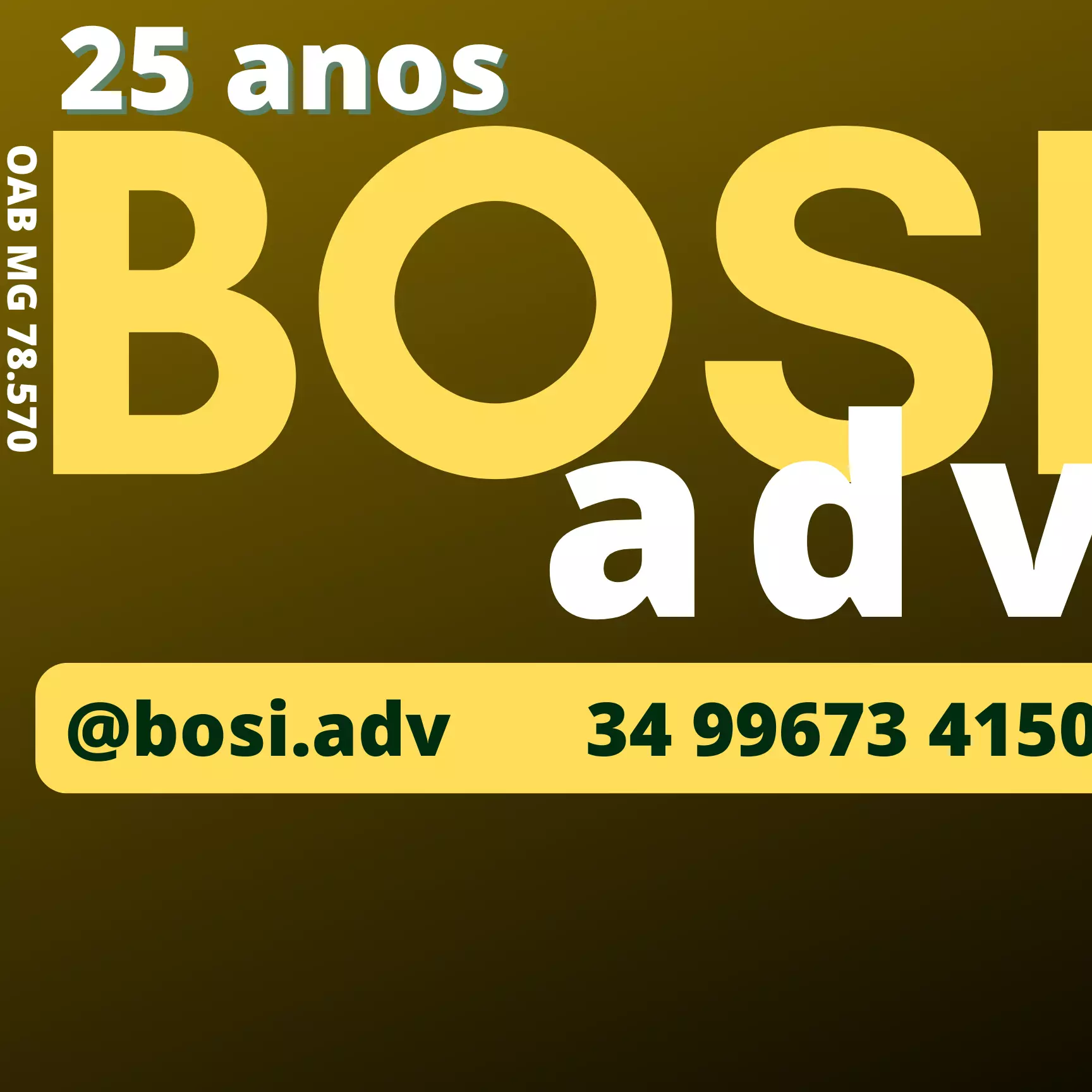 Emerson Bosi E Silva 