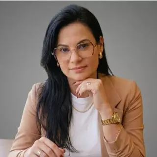 Cristina Maria Paludo