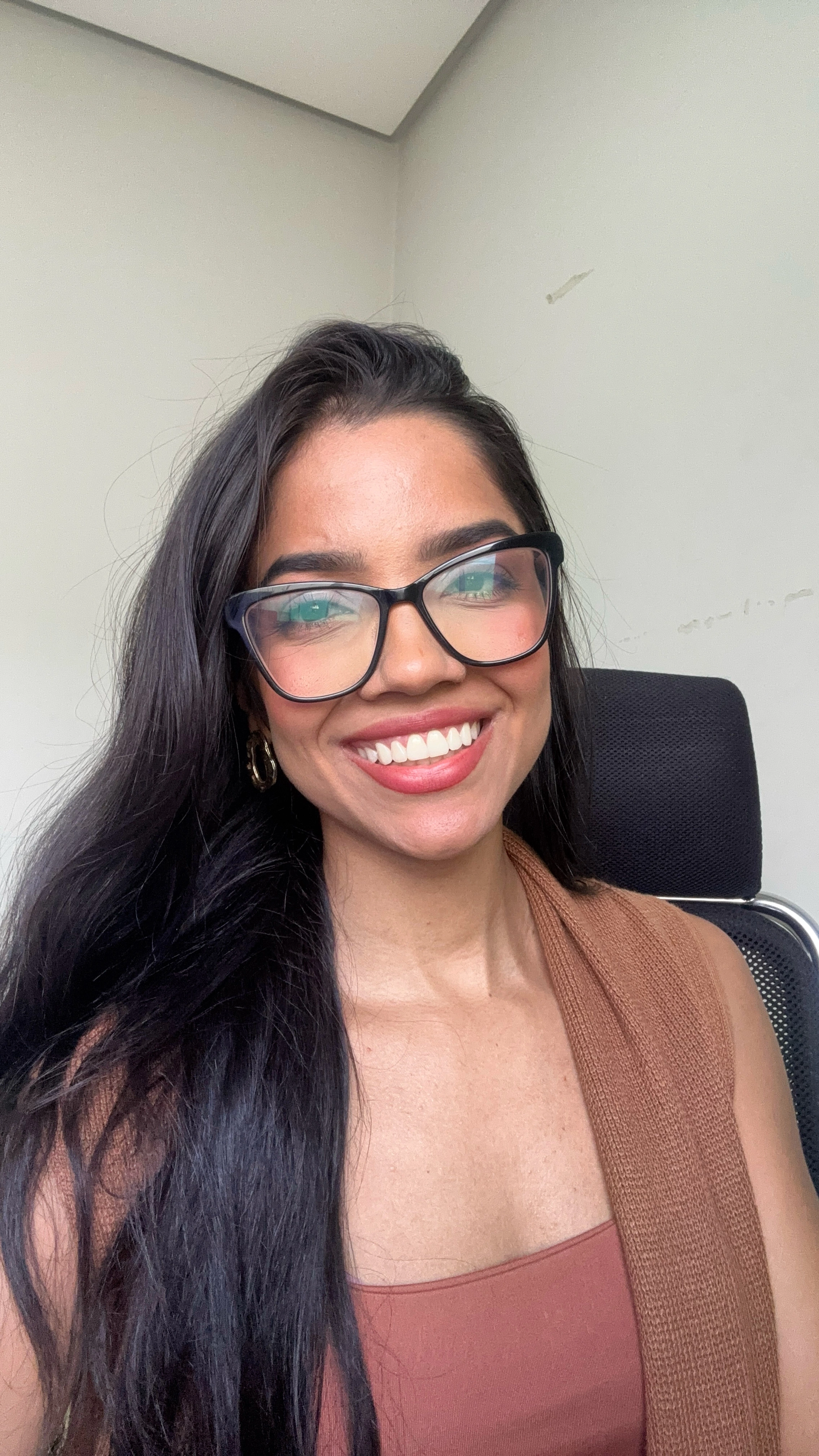 Graziele Barbosa 
