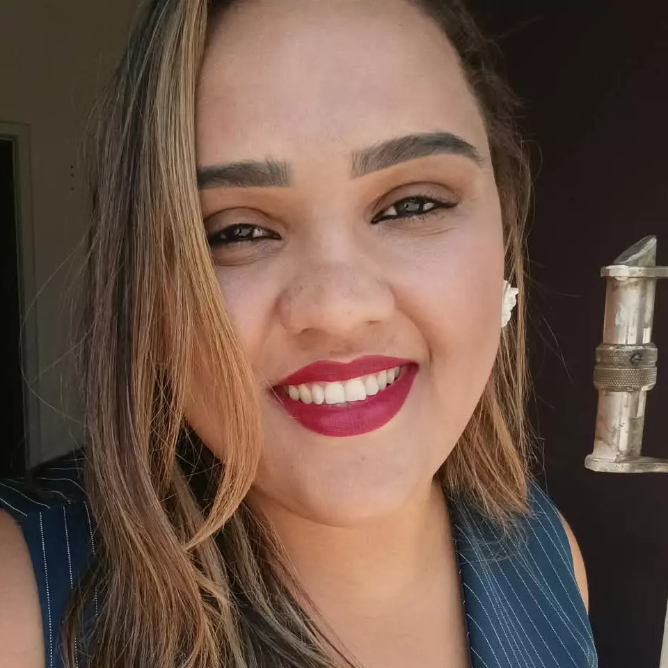 Mariane Cunha Silva
