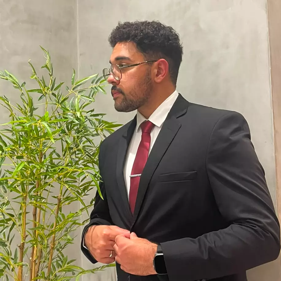 Victor Manoel S. Batista