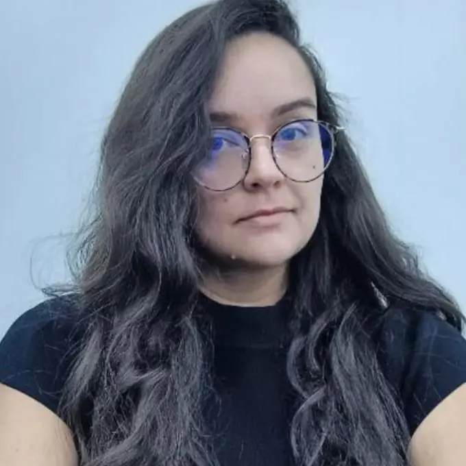 Camila Cristina de Oliveira Medeiros