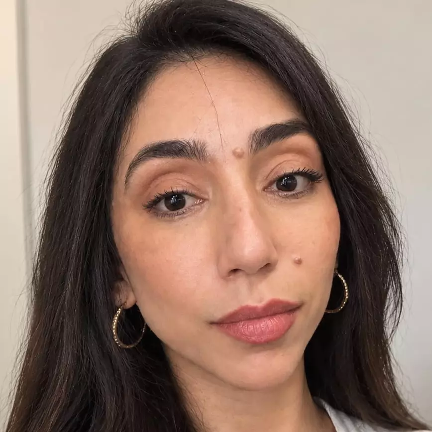 Caroline 