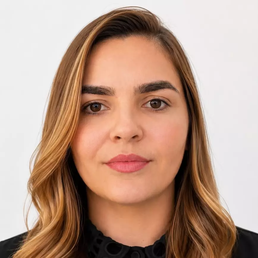Dara Malú Azevêdo De Oliveira