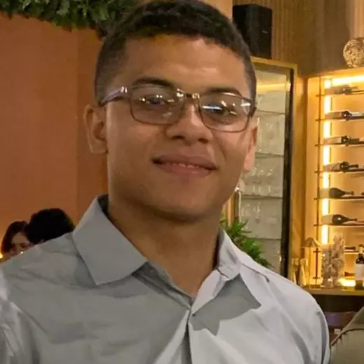 Hallison Santos
