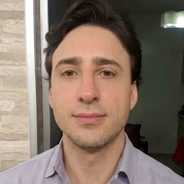 Ronei Antonio