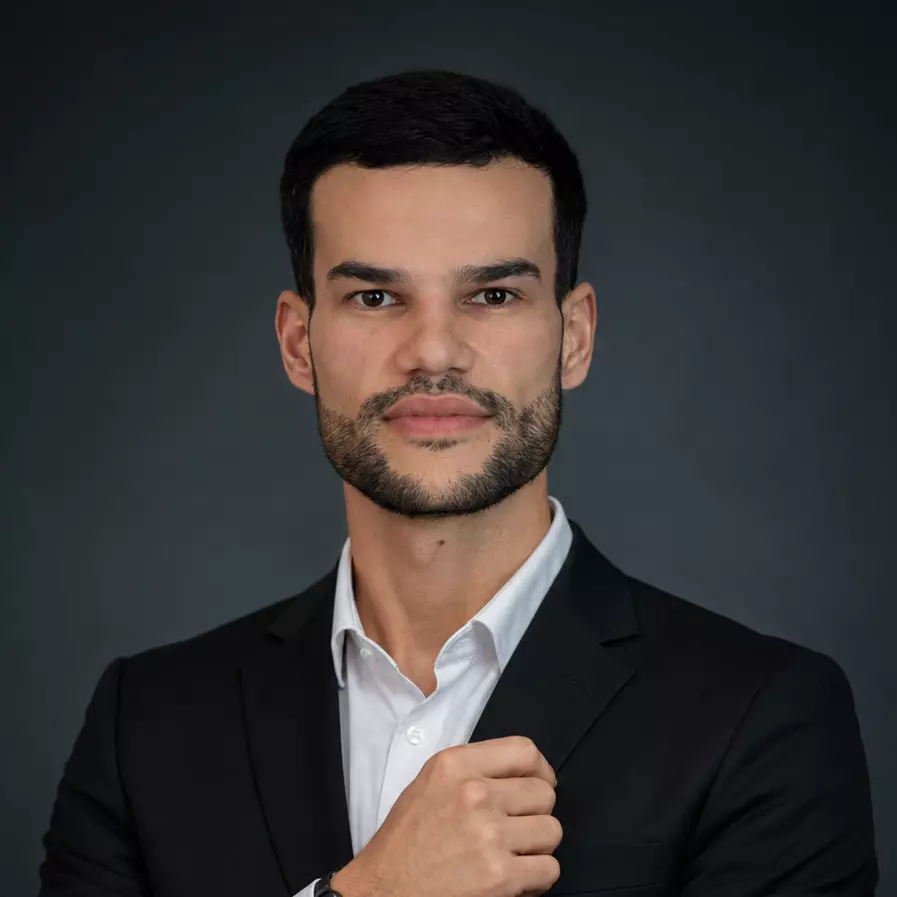 Paulo Amaral