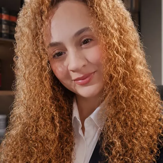 Lidiane Novais Do Lirio