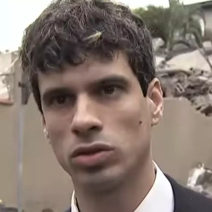 Alexandre Sambi