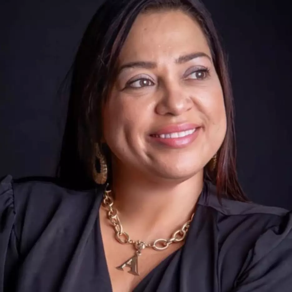 Angela Regina Ferreira Aparicio