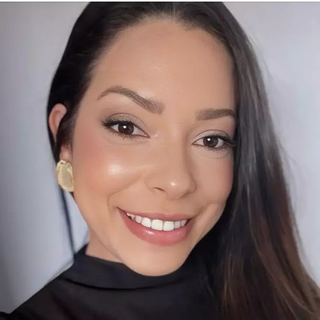 Shirlei Barros S. Brutcouski