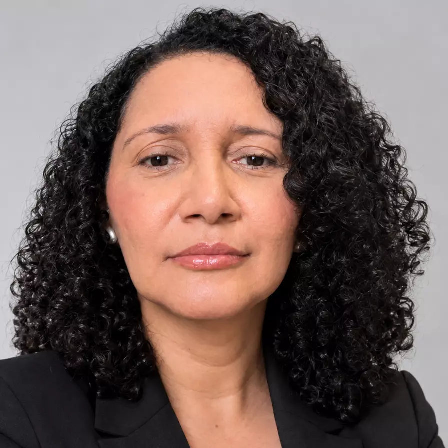 Gerusa Santos