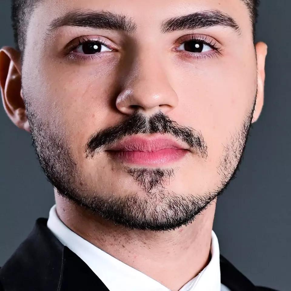 Saulo De Tarço Bezerra Almeida Nogueira