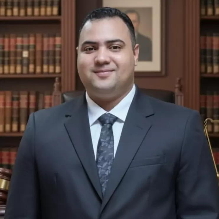 Lucas Torres Da Gama Couto