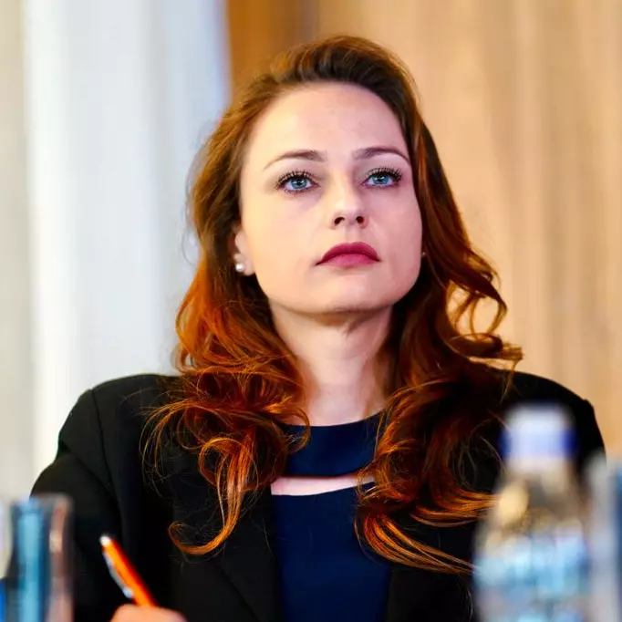 Dandara Quagliato 