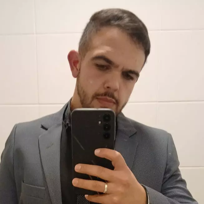 Marcell Munhoz
