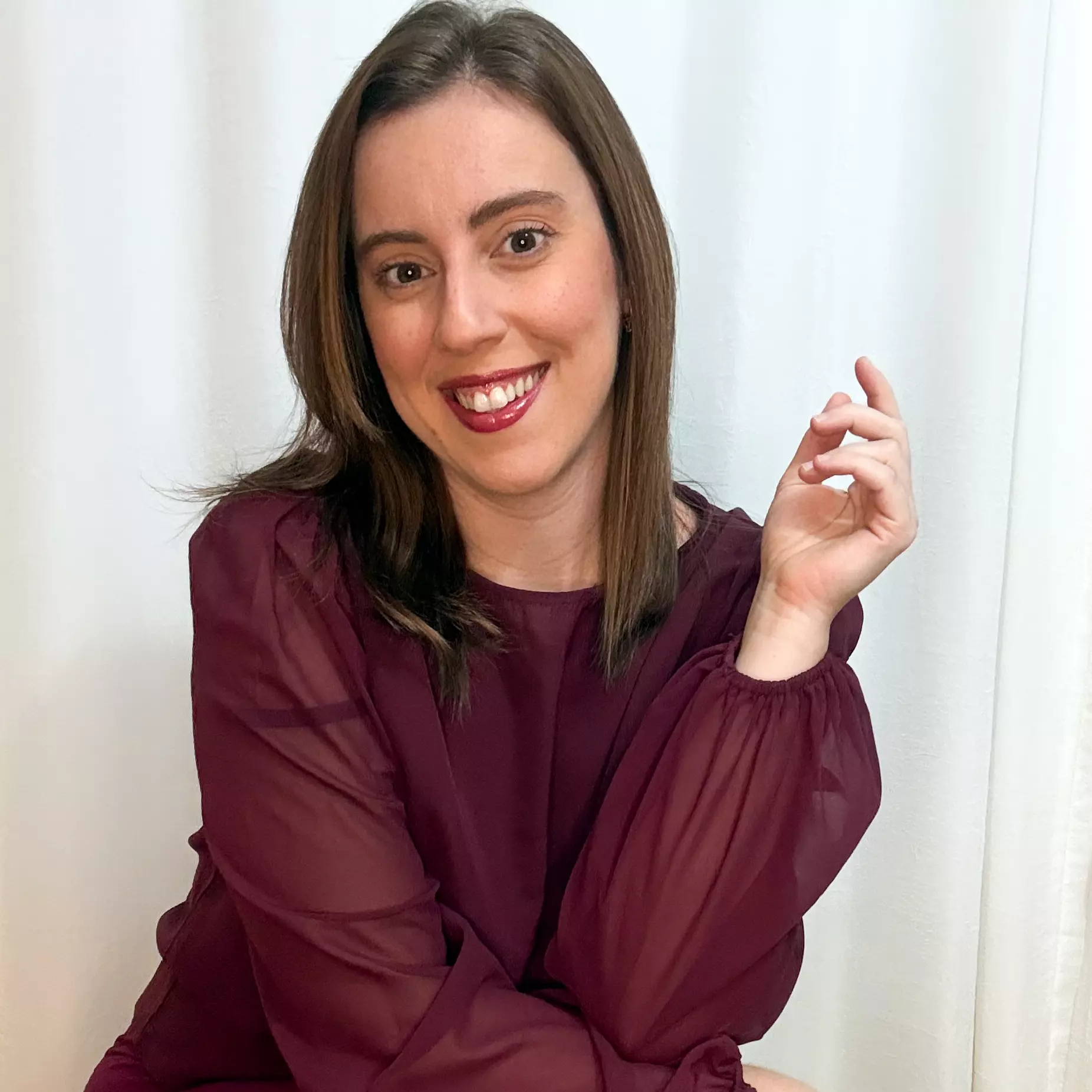 Maria Olívia Capitelli Dornellas