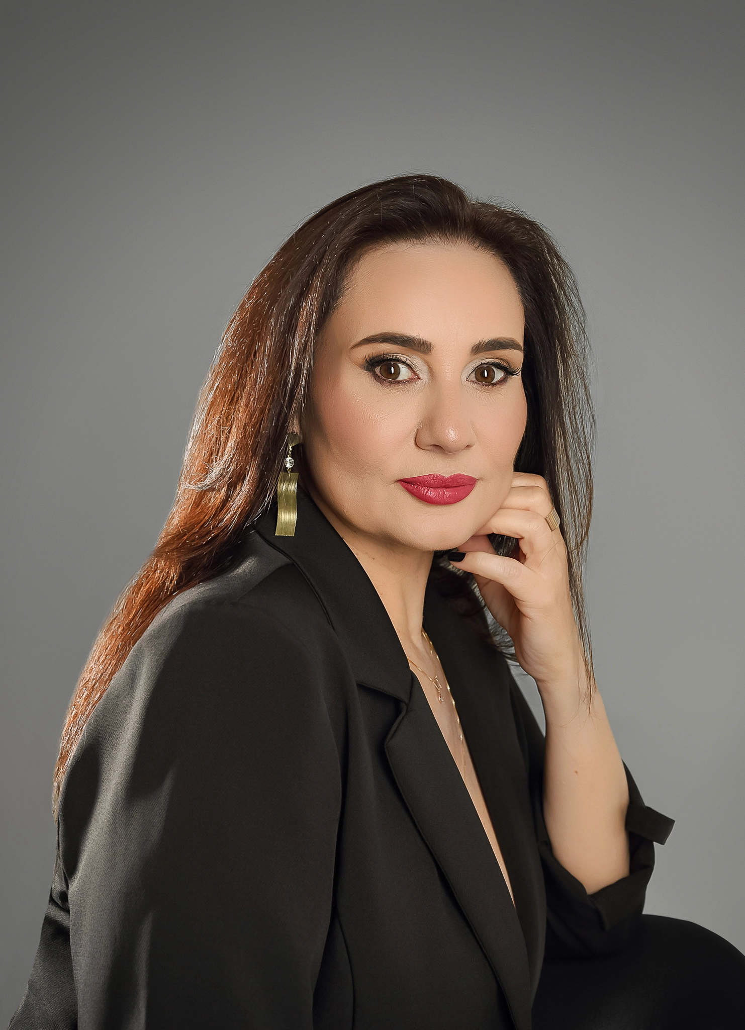 Claudia Maria Alves