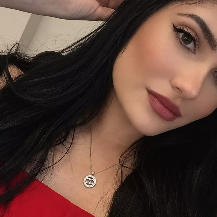 Francielly Rayane Ignacio