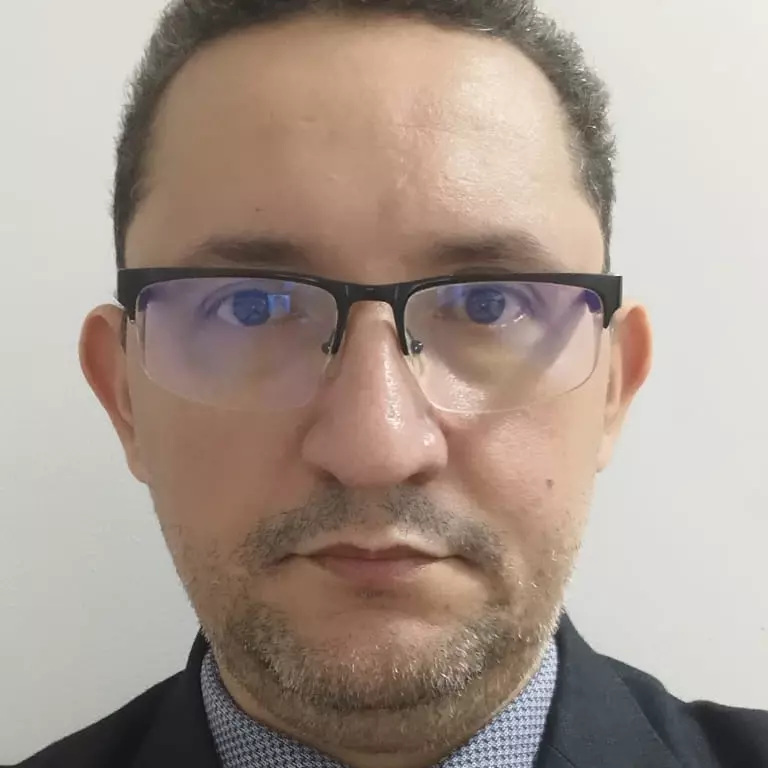 DANIEL CAMILO ARARIPE