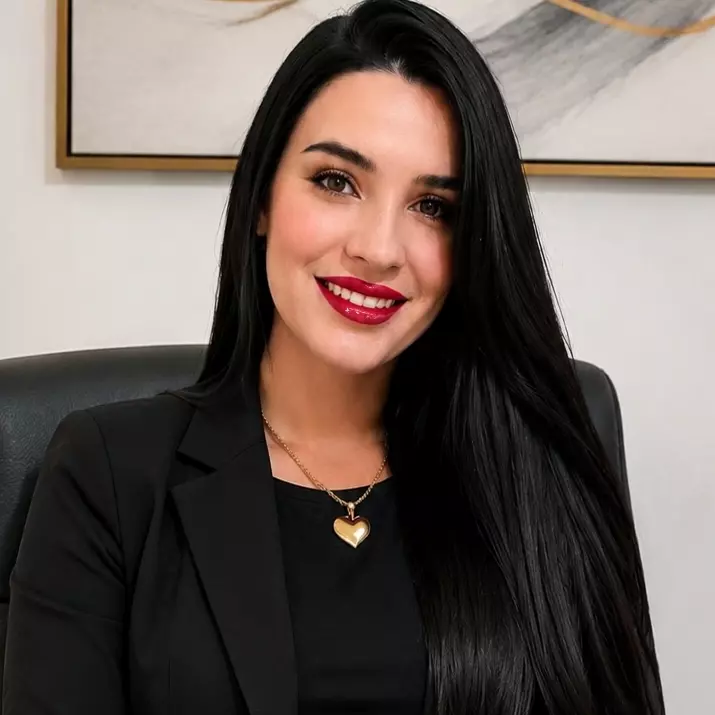 Sheila Silva Dos Santos