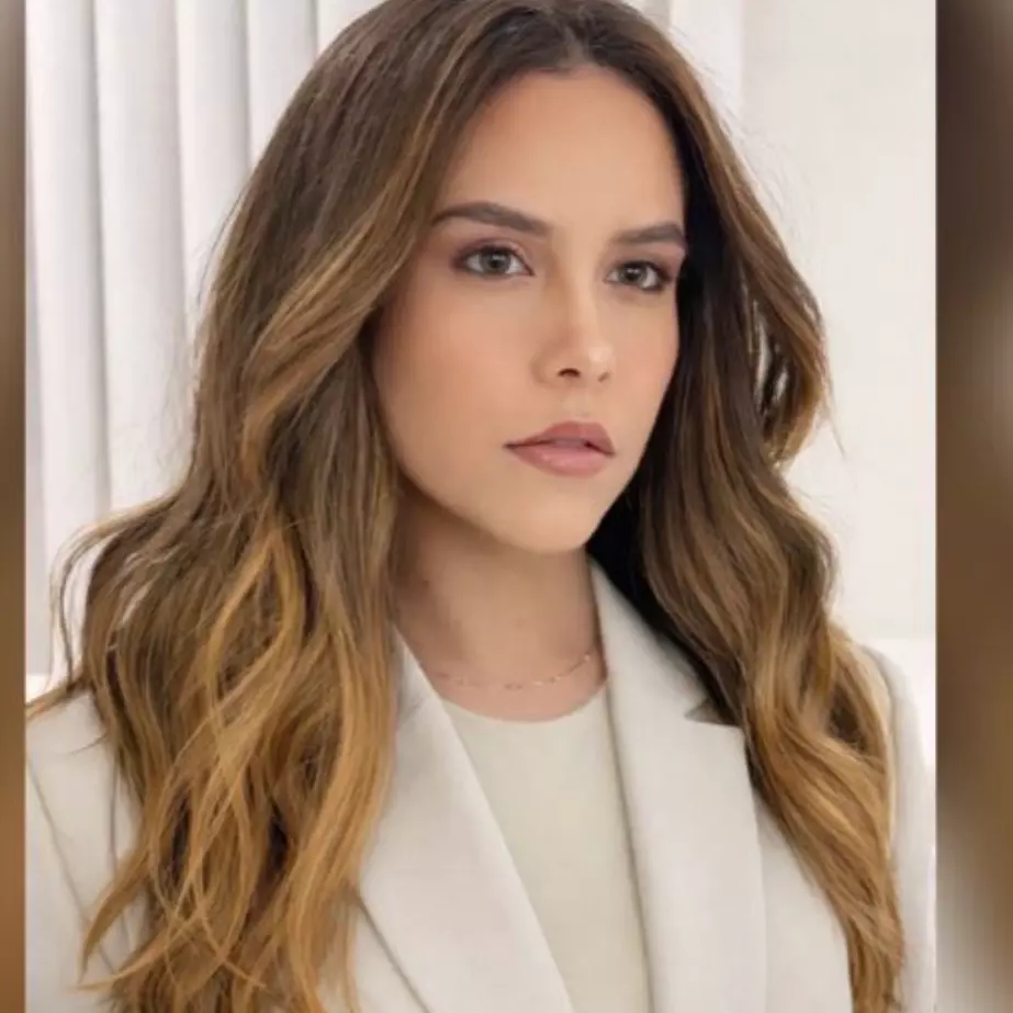 Beatriz Alves 
