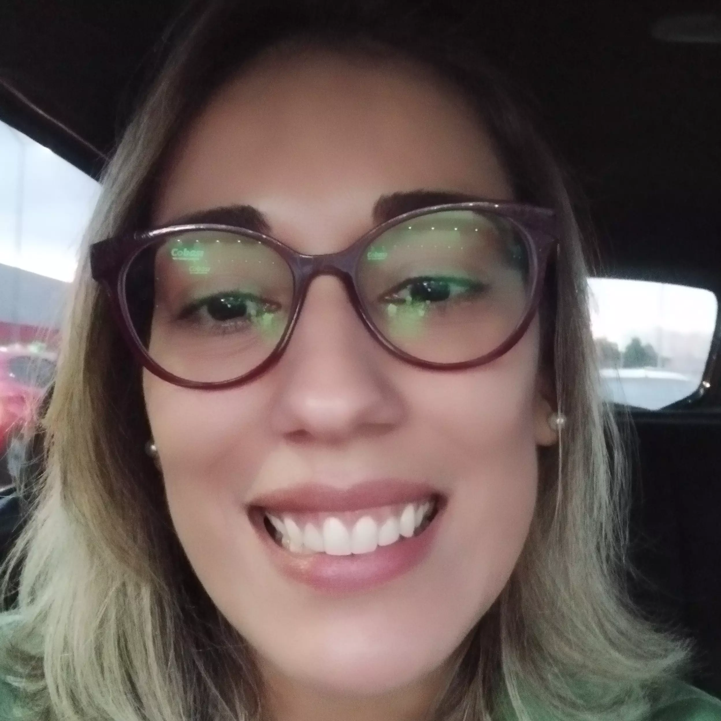 Fernanda Rebelo