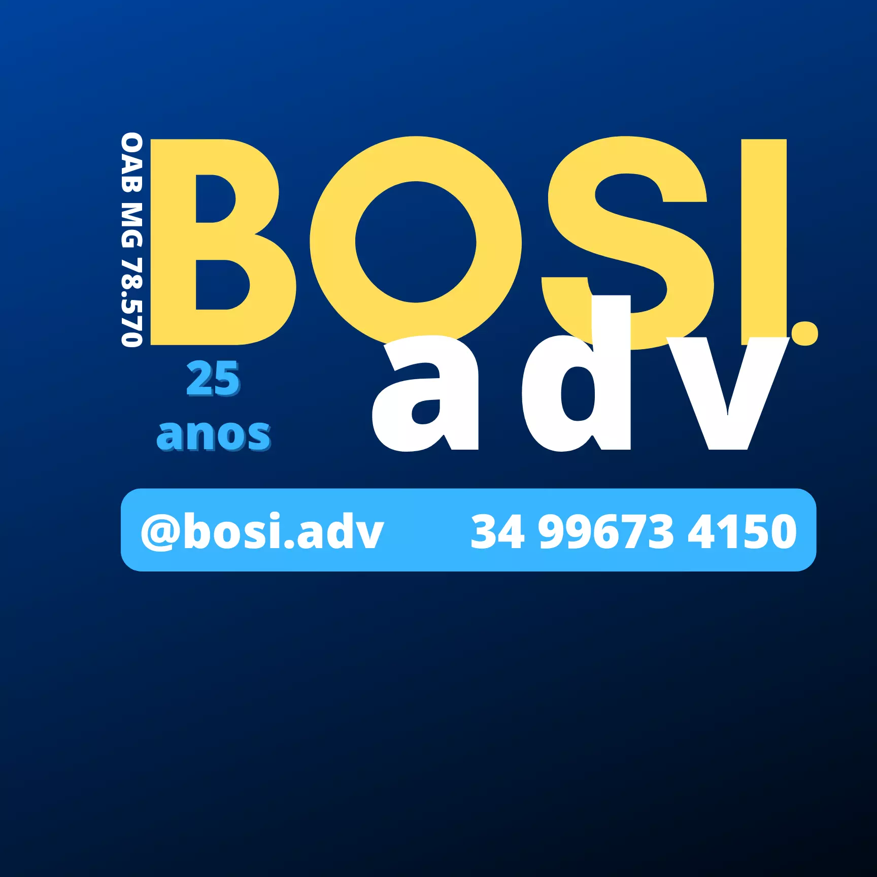 Emerson Bosi E Silva 