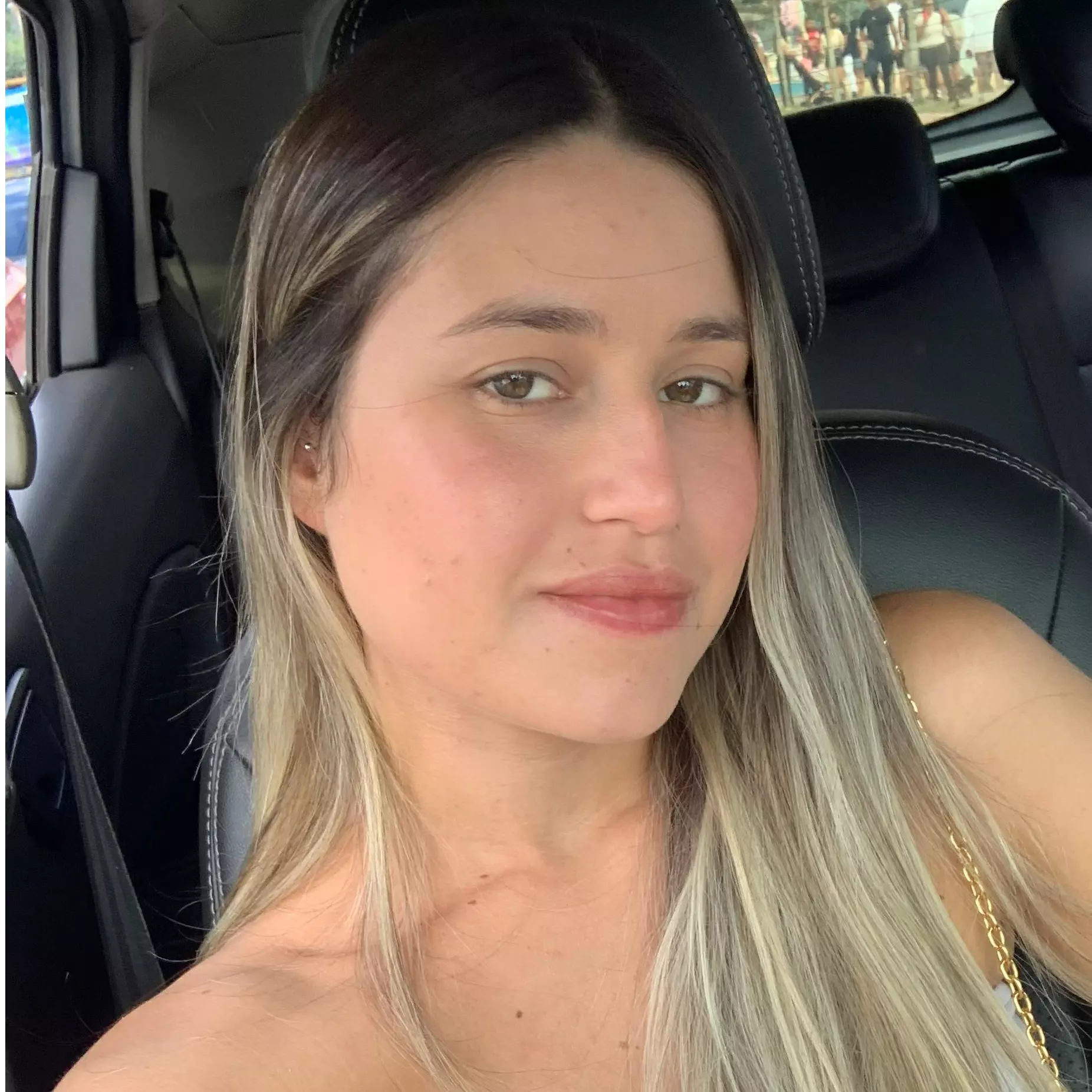 Camila Gabriela De Souza Pina