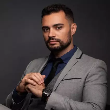 Newton E. Silva