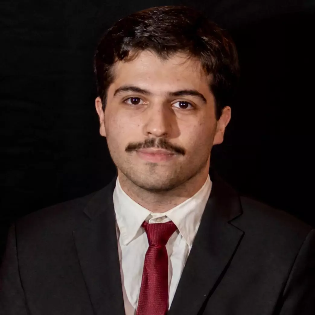 Jorge Murillo