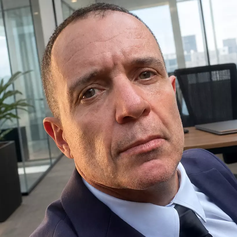 André Karasek