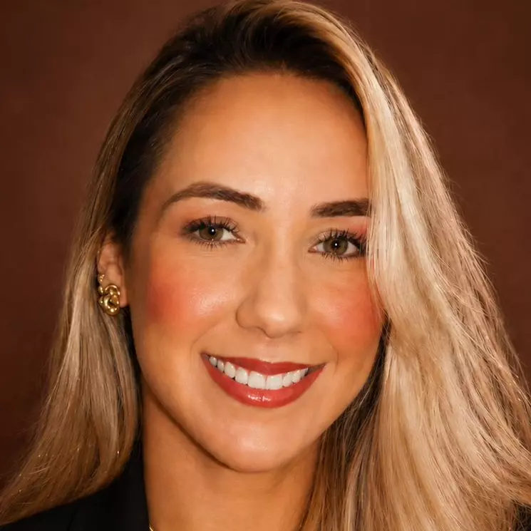 Amanda Rocio