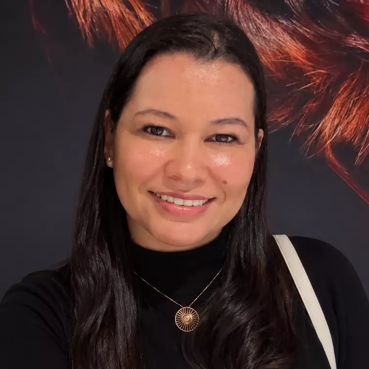 Sara Denizia Pinheiro