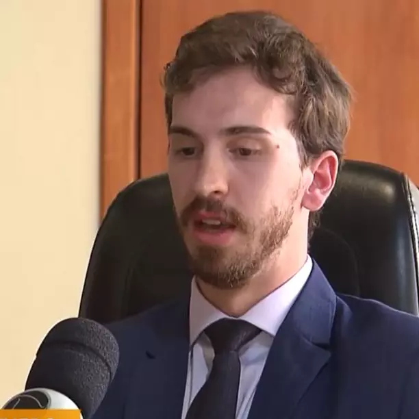 Marco Antonio Otavio De Azevedo Filho