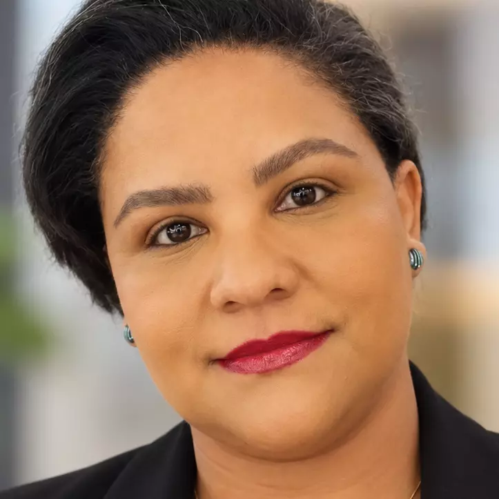 Denise De Carvalho