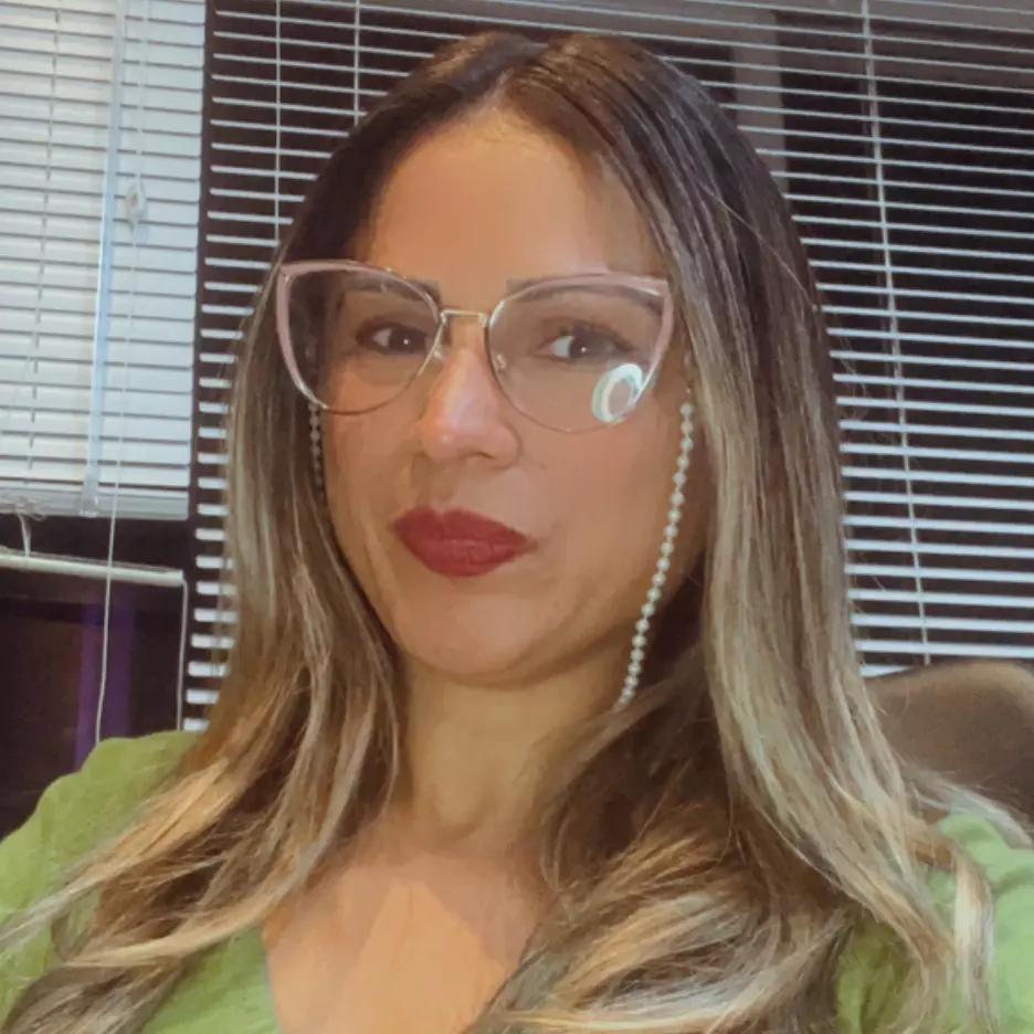Daniela  Cavalcante 
