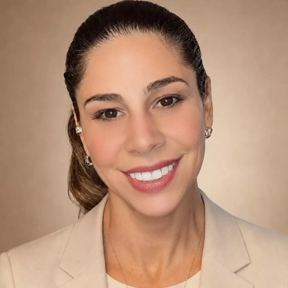 Dra. Carolina Ferreira Rodriguez