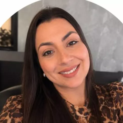 Luana Kelly Da Silva Pereira Agra