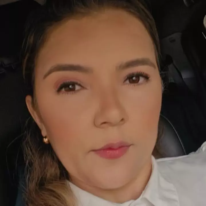 Francisca Pequena Ferreira De Sousa 