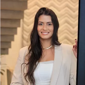 Isayene Araujo   Advogada Criminal 