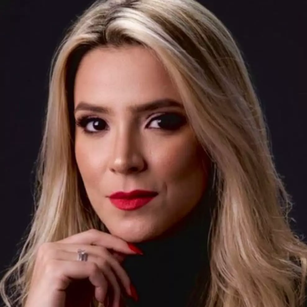 Maria Eduarda Campillay