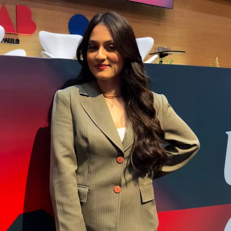 Heloisa P. Mauro