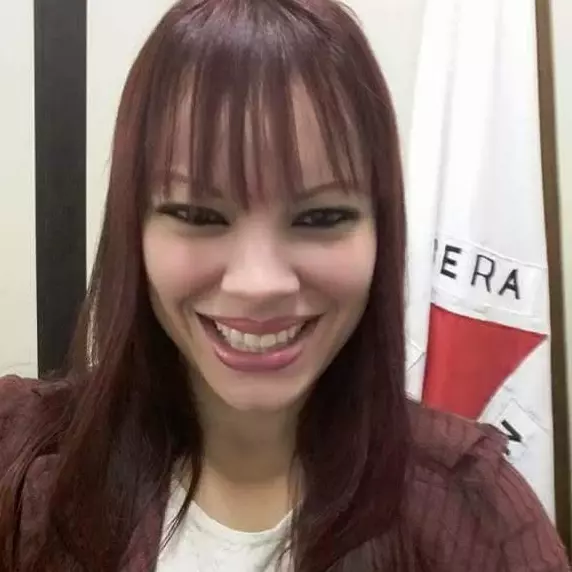 Nisiana Salgado