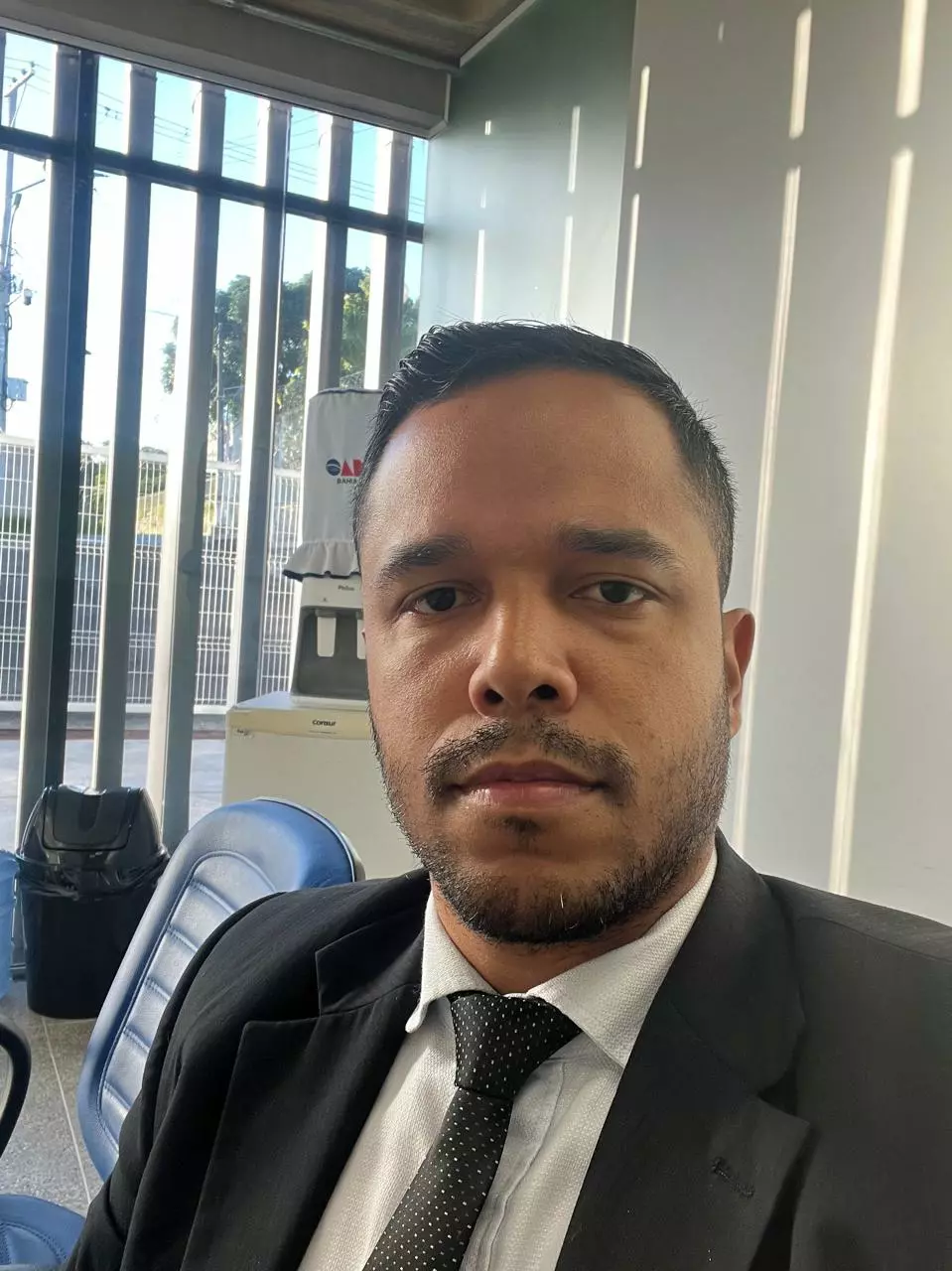 Adv. Raphael Alves 