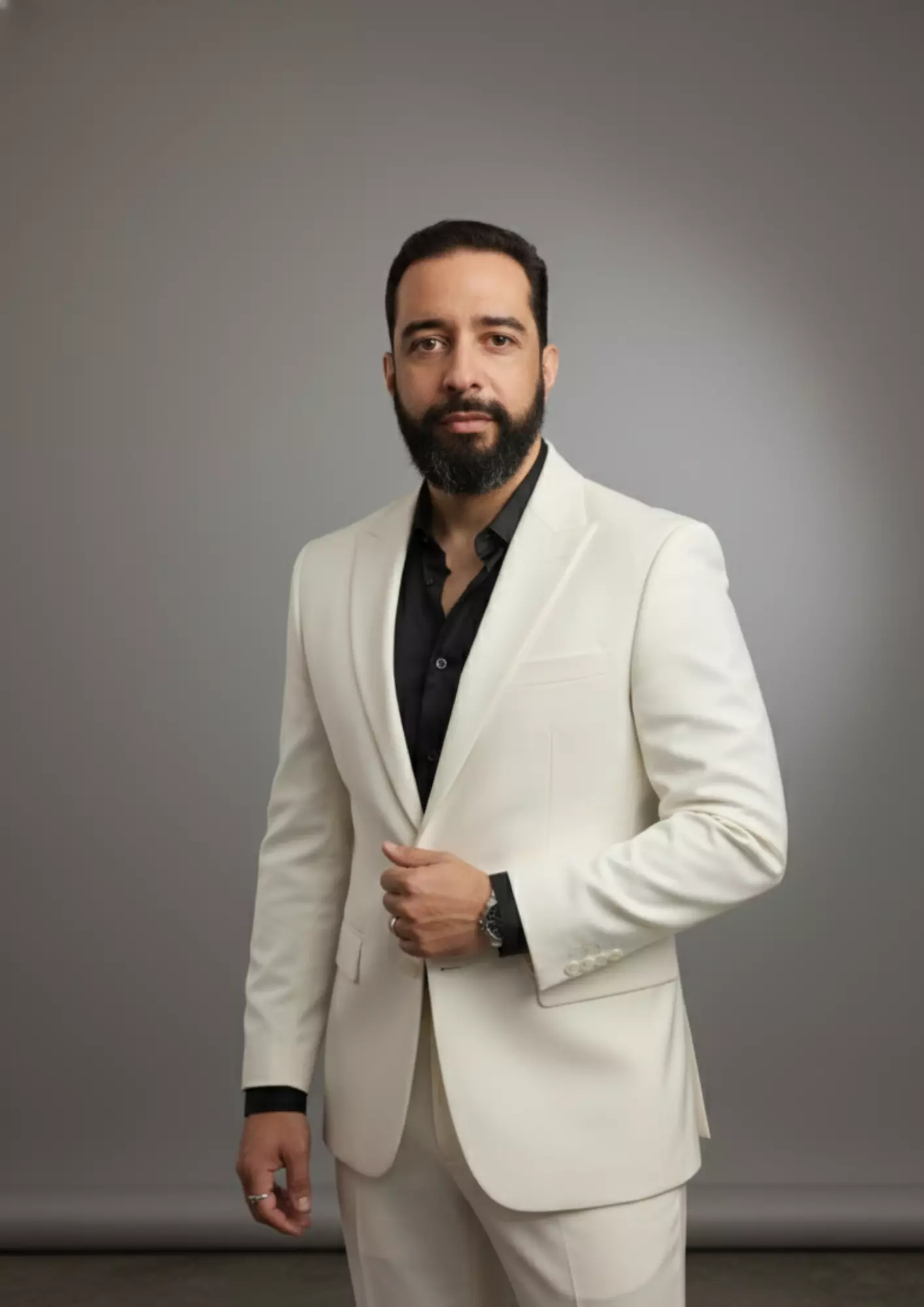 Antônio Carlos