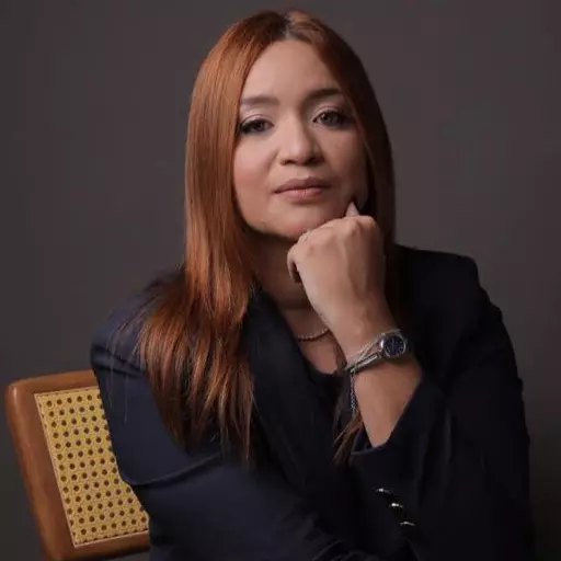 Luana Cavalcanti Ramos