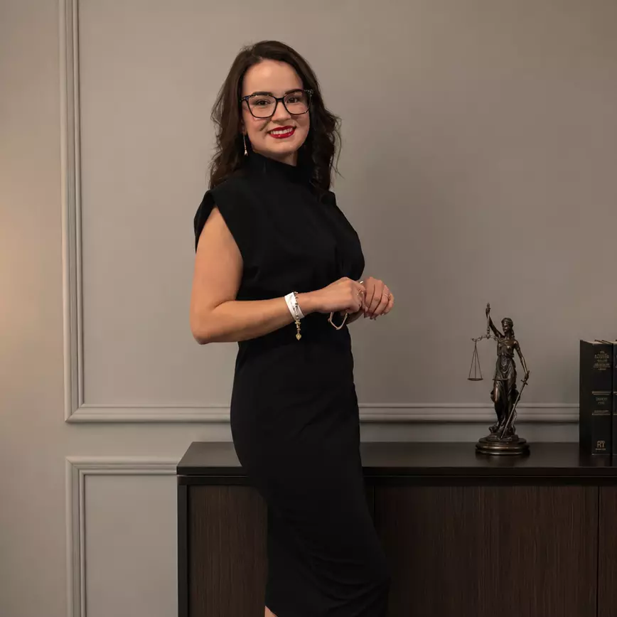 Letícia Resende | Advogada